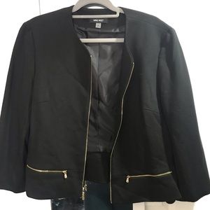 Nine West blazer